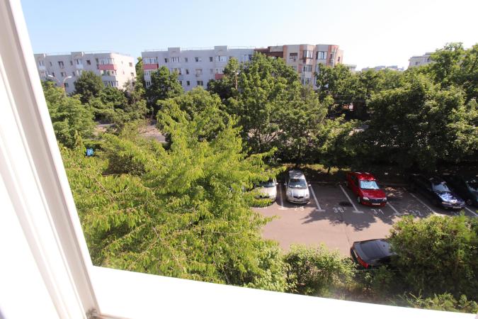 2 Camere Deosebit - Aviatiei - Renovat 64 mp utili