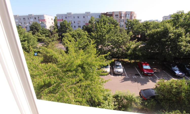 2 Camere Deosebit - Aviatiei - Renovat 64 mp utili