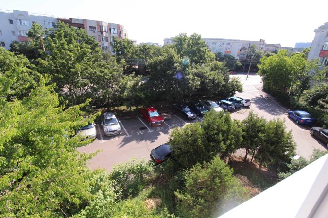 2 Camere Deosebit - Aviatiei - Renovat 64 mp utili