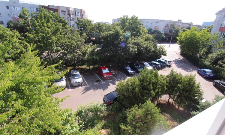 2 Camere Deosebit - Aviatiei - Renovat 64 mp utili