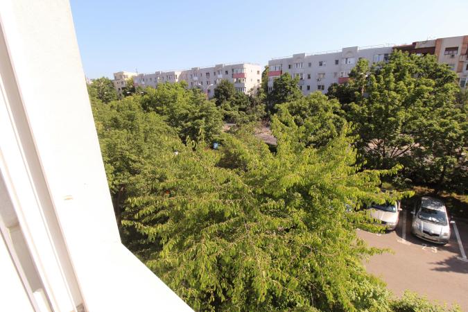 2 Camere Deosebit - Aviatiei - Renovat 64 mp utili