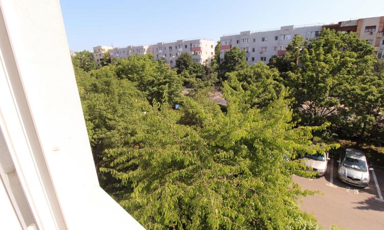2 Camere Deosebit - Aviatiei - Renovat 64 mp utili
