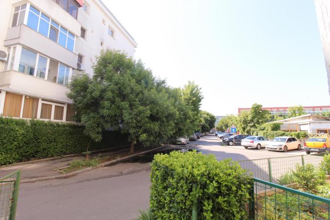 2 Camere Deosebit - Aviatiei - Renovat 64 mp utili