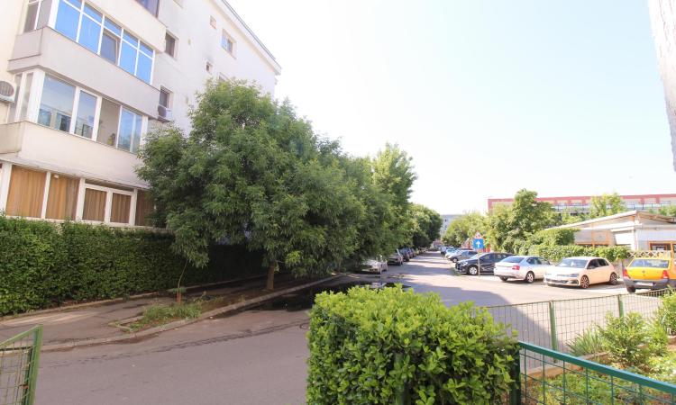 2 Camere Deosebit - Aviatiei - Renovat 64 mp utili