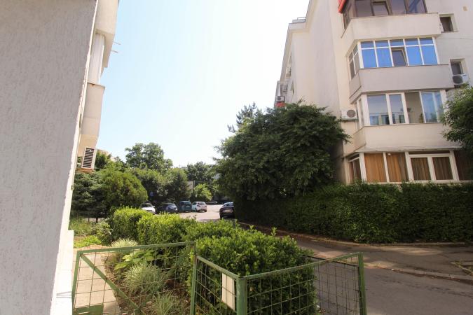 2 Camere Deosebit - Aviatiei - Renovat 64 mp utili