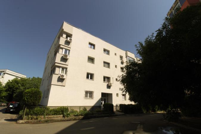 2 Camere Deosebit - Aviatiei - Renovat 64 mp utili
