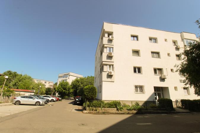 2 Camere Deosebit - Aviatiei - Renovat 64 mp utili