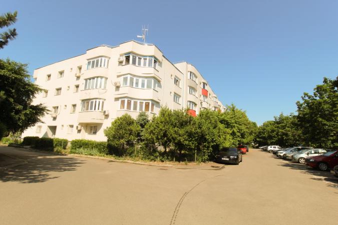 2 Camere Deosebit - Aviatiei - Renovat 64 mp utili