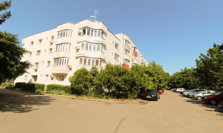 2 Camere Deosebit - Aviatiei - Renovat 64 mp utili