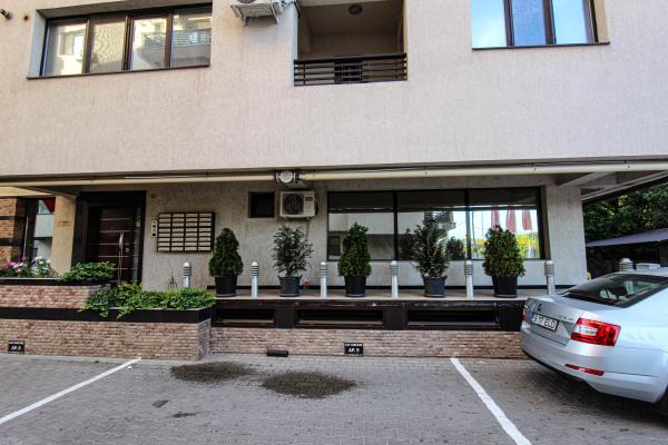 Petrom City | Baneasa | Stomatologie | Cabinet | Magazin | Salon | Birou