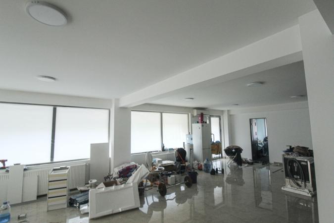 Petrom City | Baneasa | Stomatologie | Cabinet | Magazin | Salon | Birou