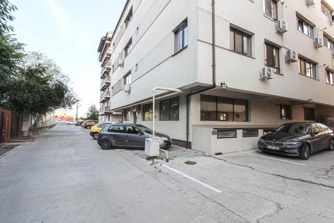 Petrom City | Baneasa | Stomatologie | Cabinet | Magazin | Salon | Birou