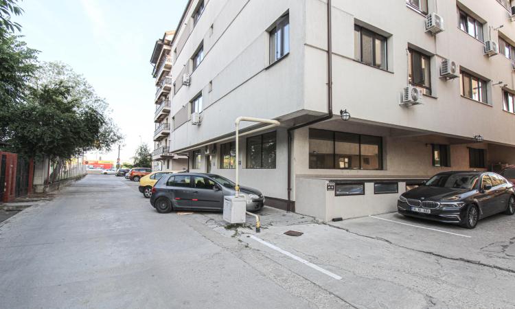 Petrom City | Baneasa | Stomatologie | Cabinet | Magazin | Salon | Birou
