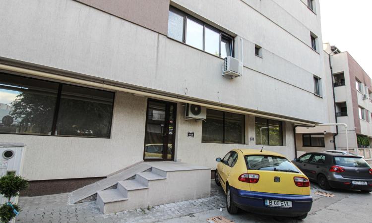 Petrom City | Baneasa | Stomatologie | Cabinet | Magazin | Salon | Birou