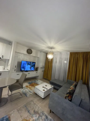 2 Camere  de Vanzare - Pipera/New Point