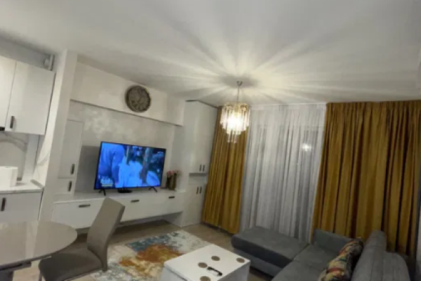 2 Camere de Vanzare - Pipera/New Point