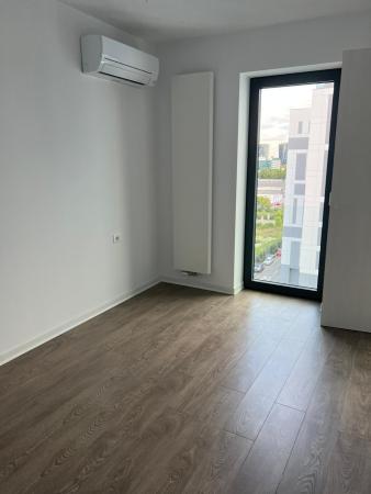 2 Camere - Pipera/Aviatiei - Cloud9 - parcare inclusa