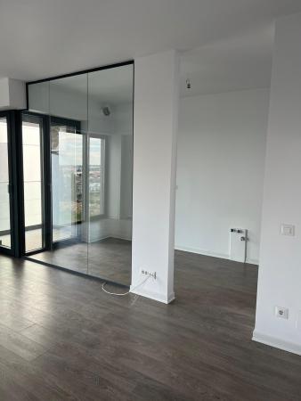 2 Camere - Pipera/Aviatiei - Cloud9 - parcare inclusa