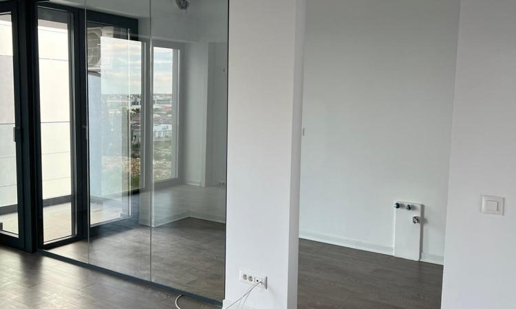 2 Camere - Pipera/Aviatiei - Cloud9 - parcare inclusa