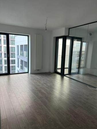 2 Camere - Pipera/Aviatiei - Cloud9 - parcare inclusa