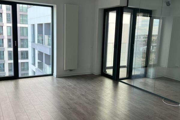 2 Camere - Pipera/Aviatiei - Cloud9 - parcare inclusa