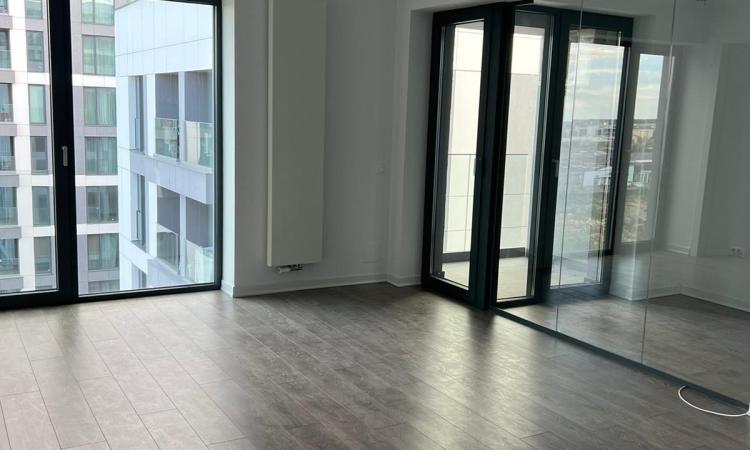 2 Camere - Pipera/Aviatiei - Cloud9 - parcare inclusa