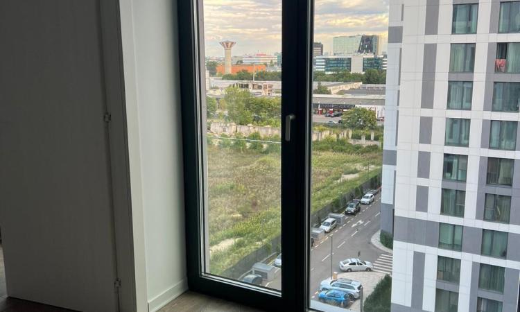 2 Camere - Pipera/Aviatiei - Cloud9 - parcare inclusa