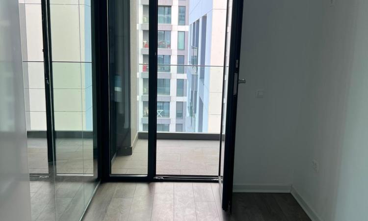 2 Camere - Pipera/Aviatiei - Cloud9 - parcare inclusa