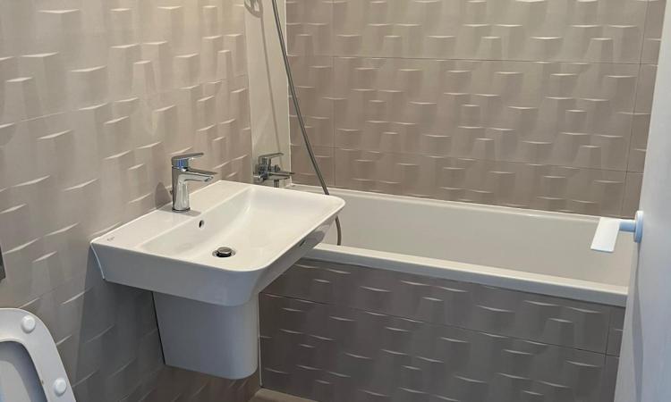 2 Camere - Pipera/Aviatiei - Cloud9 - parcare inclusa