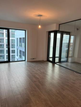 2 Camere - Pipera/Aviatiei - Cloud9 - parcare inclusa