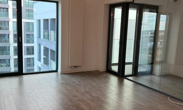 2 Camere - Pipera/Aviatiei - Cloud9 - parcare inclusa