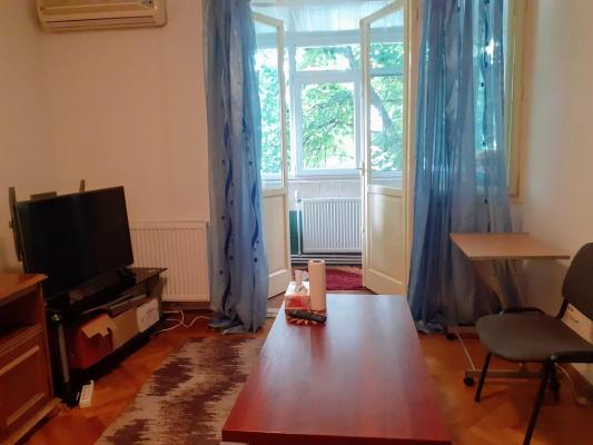 Vatra Luminoasa, 2 camere