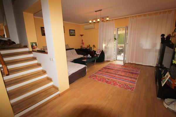 Vila insiruita Pipera -rond OMV- 3 camere