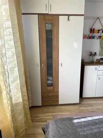 Apartament 2 camere Parcul Tei, cu priveliste