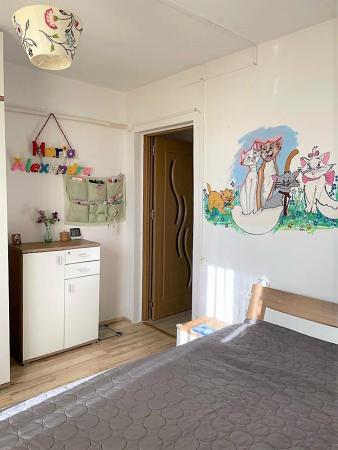 Apartament 2 camere Parcul Tei, cu priveliste