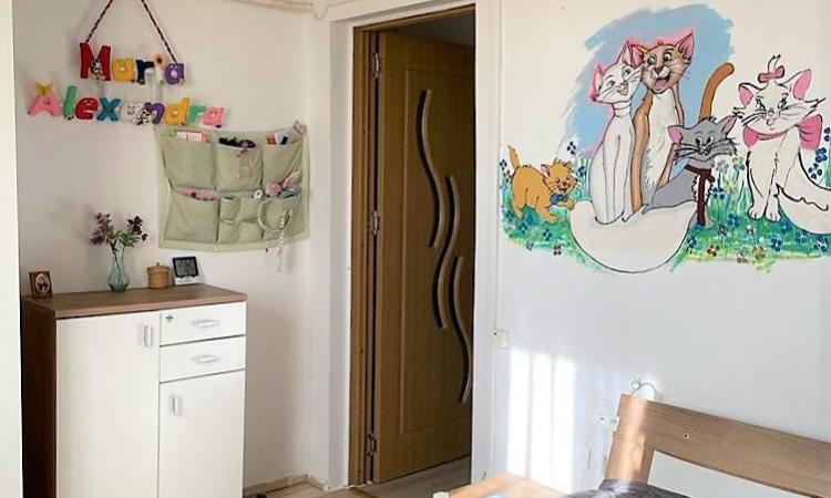 Apartament 2 camere Parcul Tei, cu priveliste