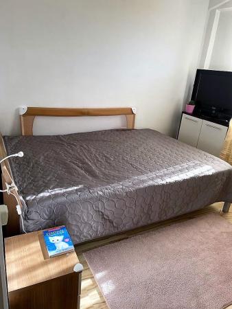 Apartament 2 camere Parcul Tei, cu priveliste