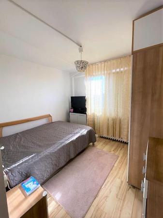 Apartament 2 camere Parcul Tei, cu priveliste