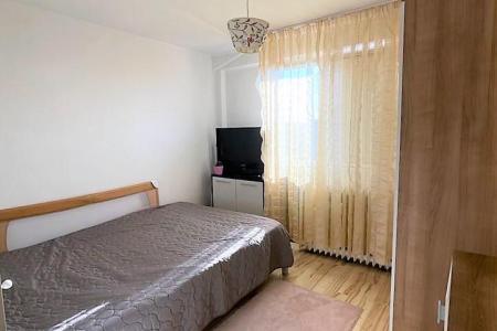 Apartament 2 camere Parcul Tei, cu priveliste