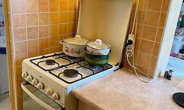 Apartament 2 camere Parcul Tei, cu priveliste