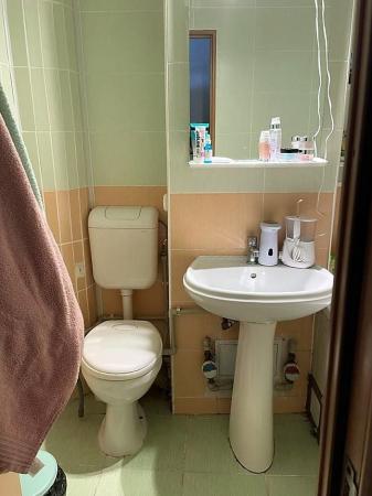 Apartament 2 camere Parcul Tei, cu priveliste