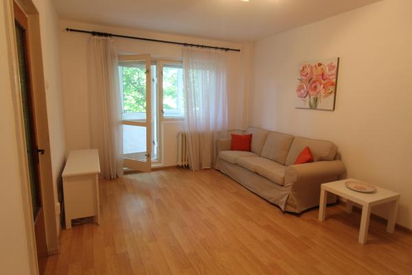 Inchiriere 2 camere - Aviatiei