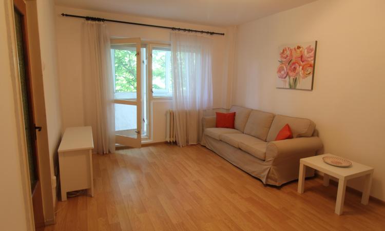 Inchiriere 2 camere - Aviatiei