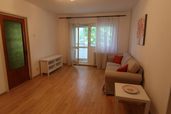 Inchiriere 2 camere - Aviatiei
