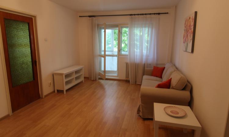 Inchiriere 2 camere - Aviatiei