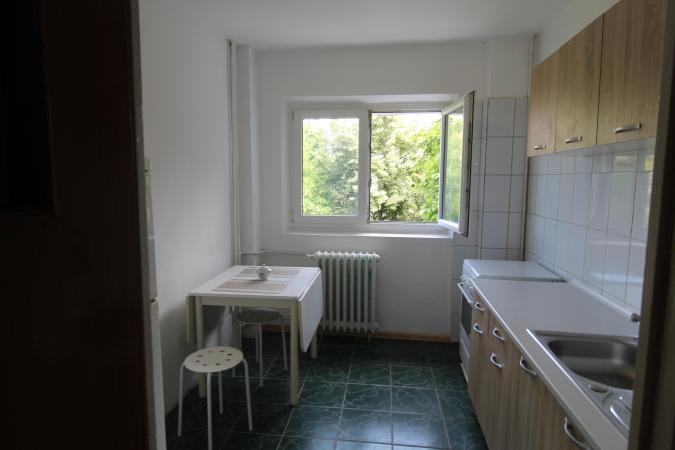 Inchiriere 2 camere - Aviatiei