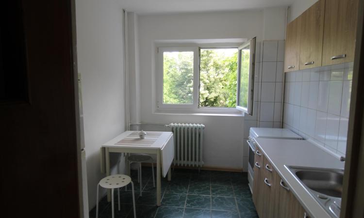 Inchiriere 2 camere - Aviatiei
