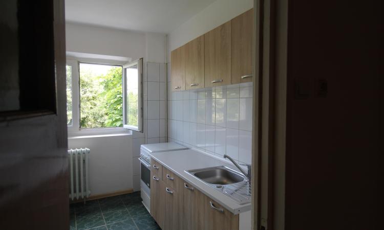 Inchiriere 2 camere - Aviatiei