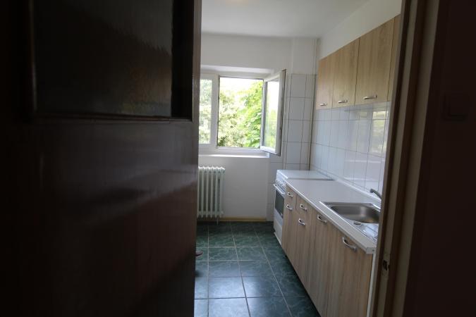 Inchiriere 2 camere - Aviatiei