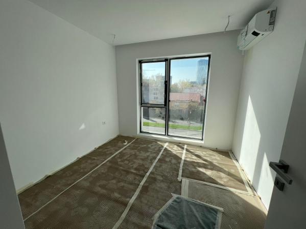 2 camere - Nusco- Aviatiei-faza 2